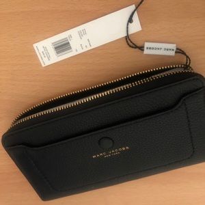 NWT Marc Jacobs Wallet